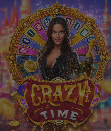 Crazy Time