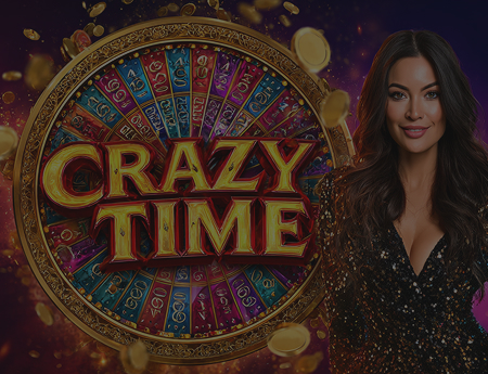 Crazy Time