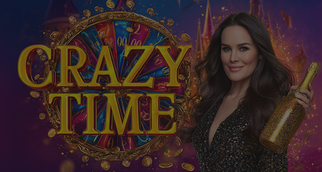 Crazy Time