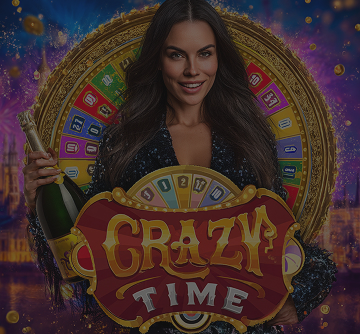 Crazy Time